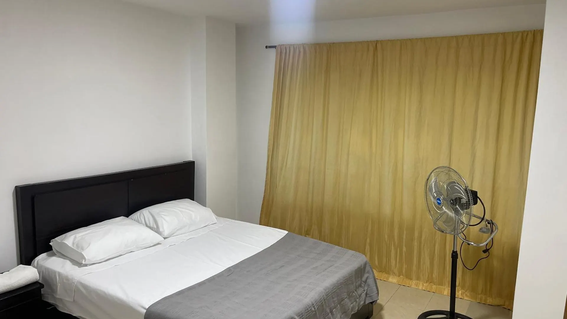 Hostal La Noelia 卡利 哥伦比亚