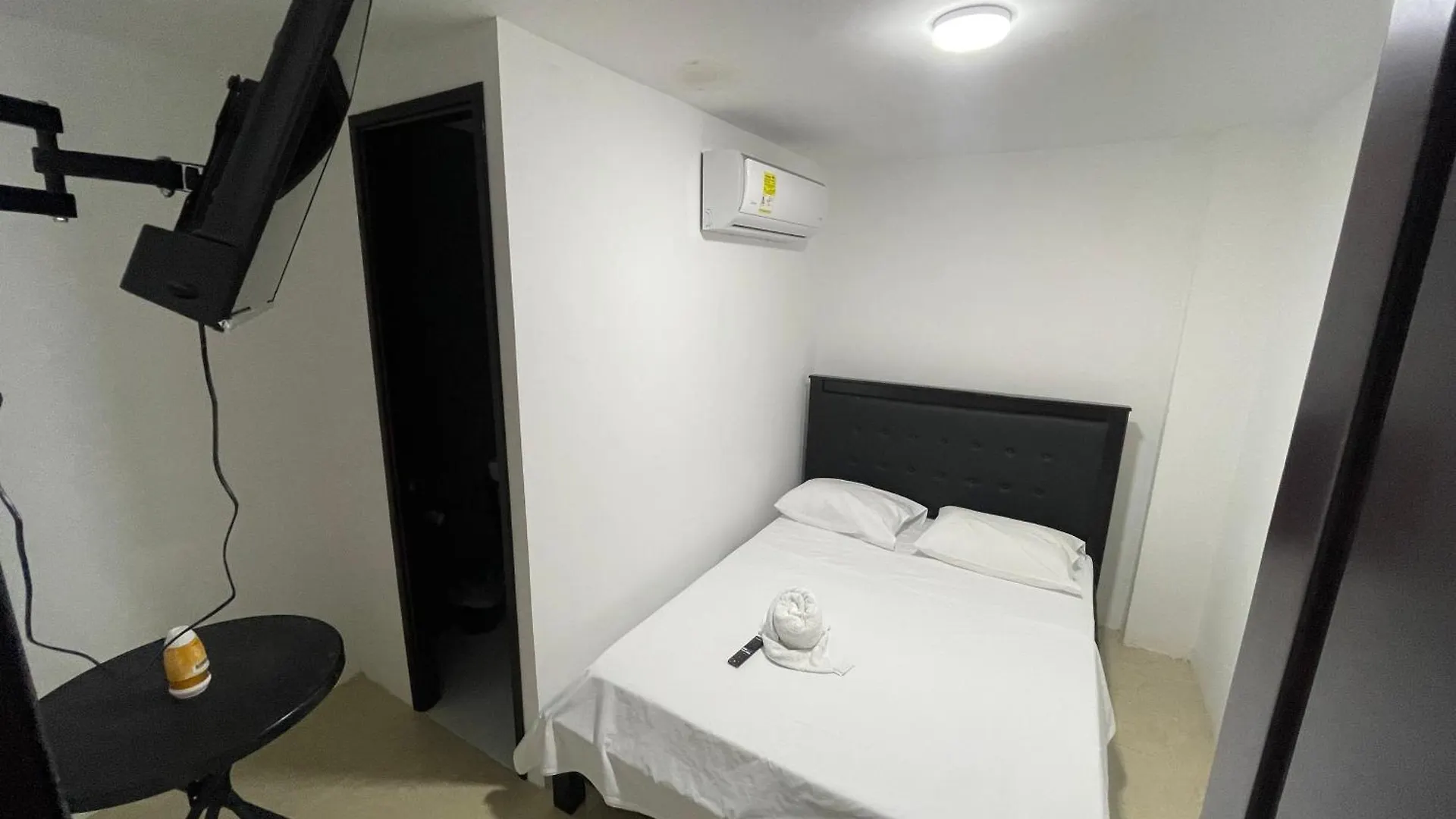 招待所 Hostal La Noelia 卡利